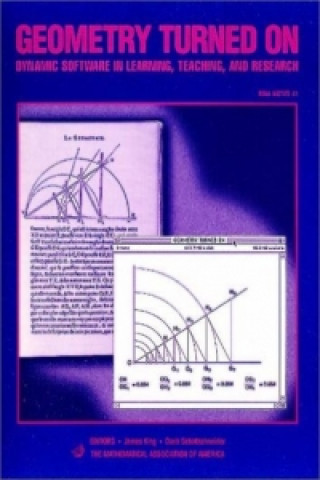 Geometry Turned On