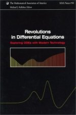 Revolutions in Differential Equations