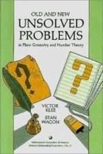 Old and New Unsolved Problems in Plane Geometry and Number Theory