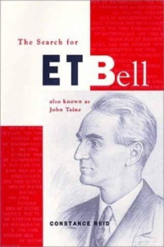 Search for E. T. Bell