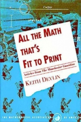 All the Math that's Fit to Print