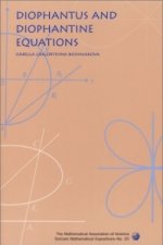 Diophantus and Diophantine Equations