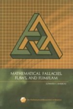 Mathematical Fallacies, Flaws, and Flimflam