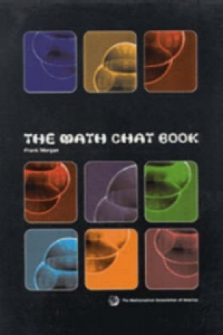 Math Chat Book