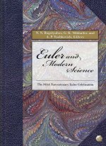 Euler and Modern Science