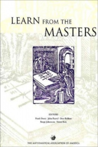 Learn from the Masters