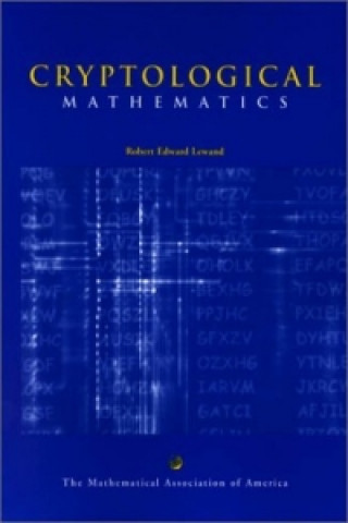 Cryptological Mathematics