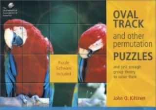 Oval Track and Other Permutation Puzzles