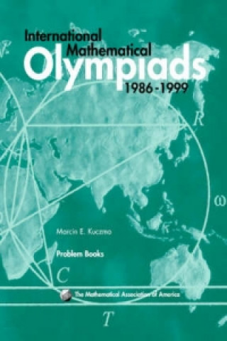 International Mathematical Olympiads 1986-1999