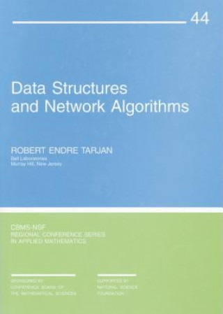 Data Structures and Network Algorithms