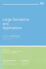 Large Deviations and Applications