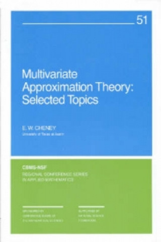Multivariate Approximation Theory