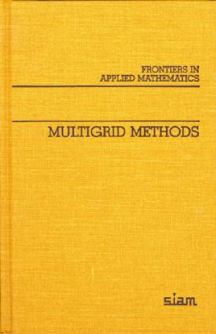 Multigrid Methods