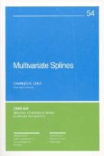 Multivariate Splines