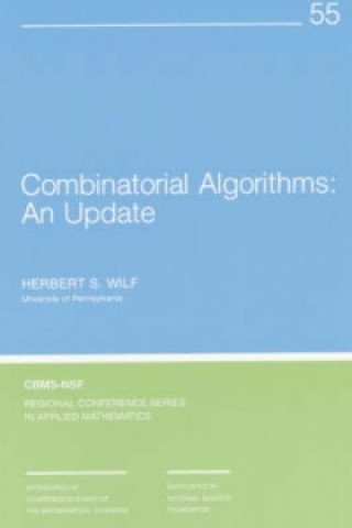 Combinatorial Algorithms