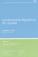 Combinatorial Algorithms