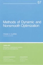 Methods of Dynamic and Nonsmooth Optimization