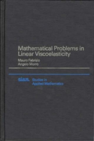 Mathematical Problems in Linear Viscoelasticity