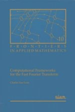 Computational Frameworks for the Fast Fourier Transform