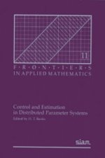 Control and Estimation in Distributed Parameter Systems