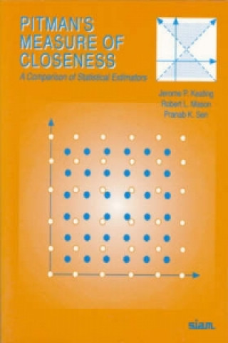 Pitman's Measure of Closeness