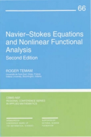 Navier-Stokes Equations and Nonlinear Function Analysis