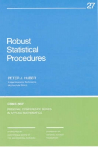 Robust Statistical Procedures