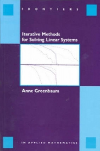 Interative Methods for Solving Linear Systems