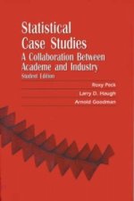 Statistical Case Studies