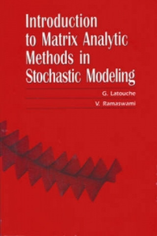 Introduction to Matrix Analytic Methods in Stochastic Modeling