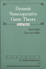 Dynamic Noncooperative Game Theory