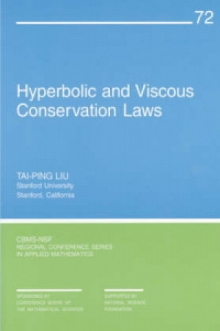 Hyperbolic and Viscous Conservation Laws