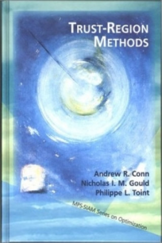 Trust-Region Methods