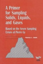 Primer for Sampling Solids, Liquids and Gases