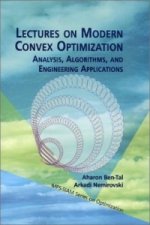 Lectures on Modern Convex Optimization