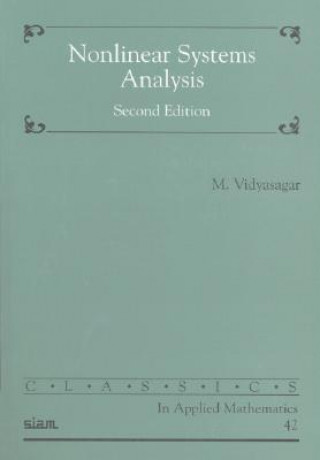 Non-Linear Systems Analysis