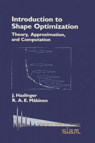 Introduction to Shape Optimization