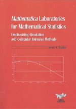 Mathematica Laboratories for Mathematical Statistics with CD-ROM