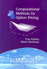 Computational Methods for Option Pricing