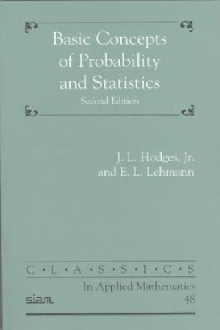 Basic Concepts of Probability and Statistics