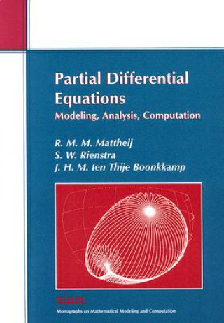 Partial Differential Equations