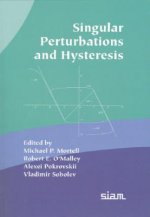 Singular Perturbations in Hysteresis