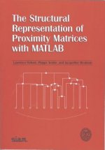 Structural Representation of Proximity Matrices with MATLAB