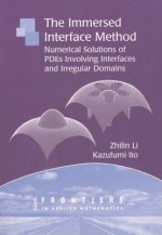 Immersed Interface Method