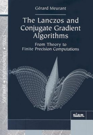 Lanczos and Conjugate Gradient Algorithms