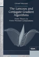 Lanczos and Conjugate Gradient Algorithms