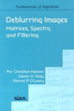 Deblurring Images