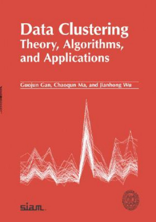 Data Clustering: Theory, Algorithms, and Applications
