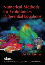 Numerical Methods for Evolutionary Differential Equations