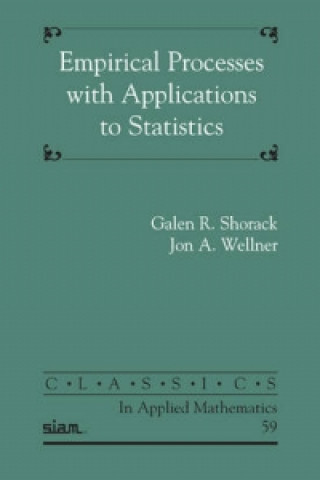 Empirical Processes with Applications to Statistics
